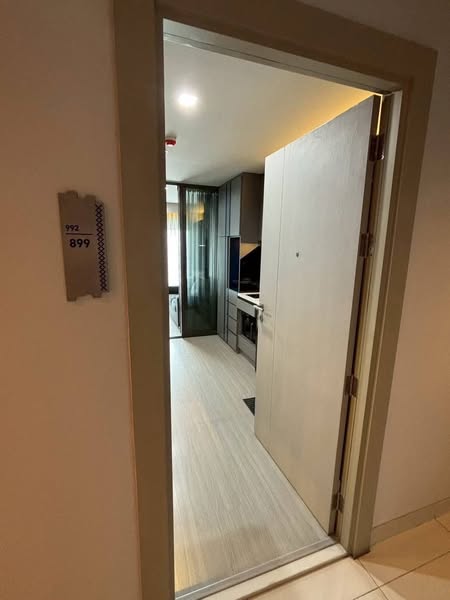 room interior of Life Ladprao