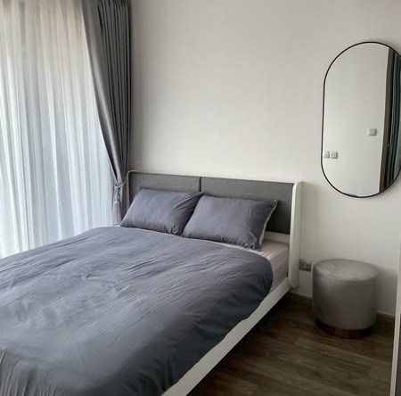 bedroom of Life Ladprao Valley