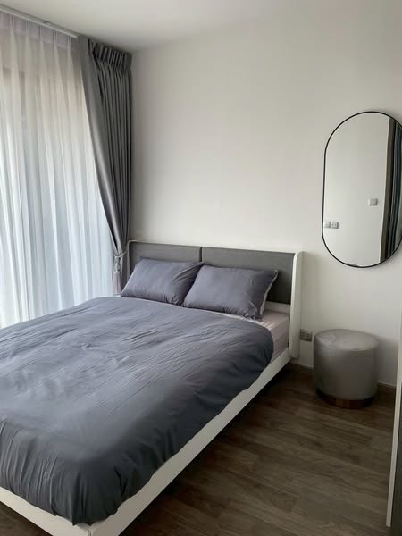bedroom of Life Ladprao Valley