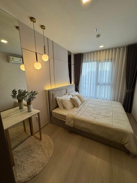 bedroom of Life พหลฯ-ลาดพร้าว | Life Phahon-Ladprao | First Class Living in The Heart of Ladprao