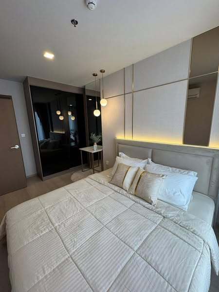 bedroom of Life พหลฯ-ลาดพร้าว | Life Phahon-Ladprao | First Class Living in The Heart of Ladprao