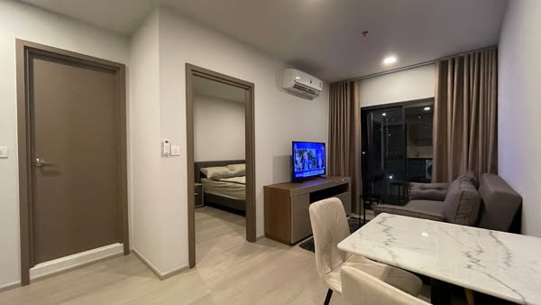bedroom of Life พหลฯ-ลาดพร้าว | Life Phahon-Ladprao | First Class Living in The Heart of Ladprao