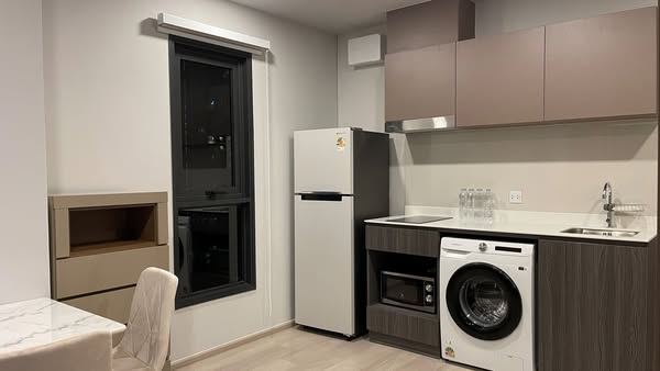 Life พหลฯ-ลาดพร้าว | Life Phahon-Ladprao | First Class Living in The Heart of Ladprao