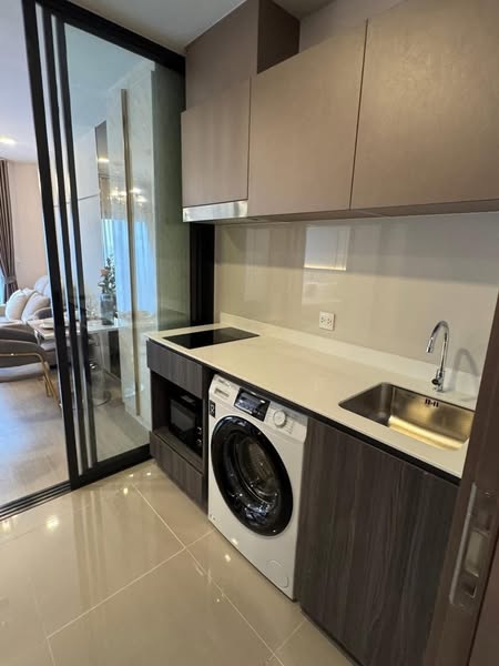 room interior of Life พหลฯ-ลาดพร้าว | Life Phahon-Ladprao | First Class Living in The Heart of Ladprao