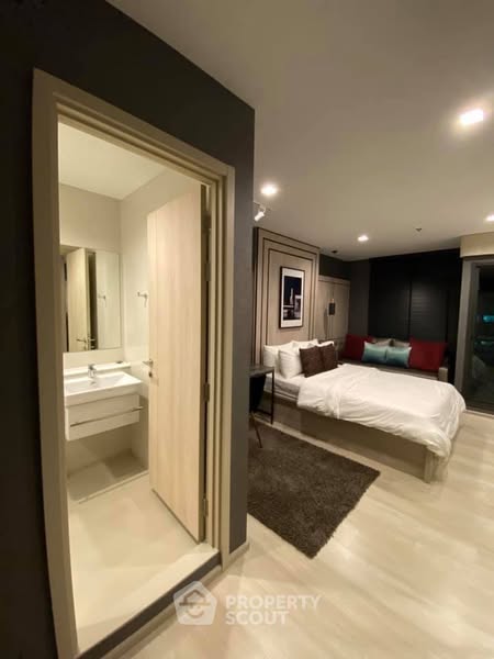 bedroom and room interior of Life One Wireless