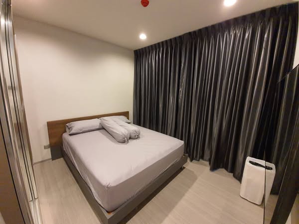bedroom of Life Sukhumvit 62