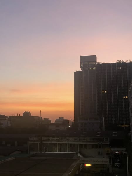 Life Sukhumvit 62