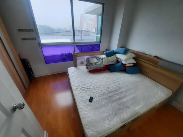 bedroom of Life@Phahon18 ไลฟ์ แอท พหล 18