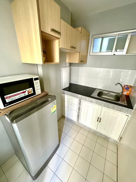 Lumpini Center Sukhumvit 77.