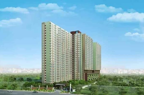 Lumpini Place Srinagarindra – Hua Mak Station