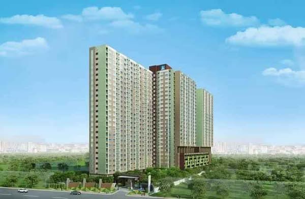 Lumpini Place Srinagarindra – Hua Mak Station