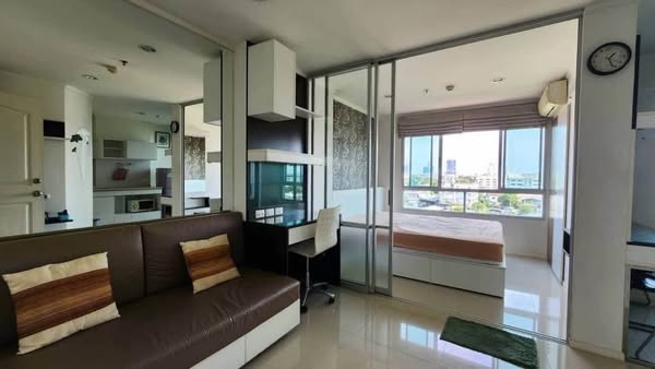 Lumpini Ville La Salle – Bearing
