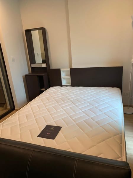 bedroom of Maestro 07 Victory monument มาเอสโตร 07 อนุสาวรีย์ชัยฯ