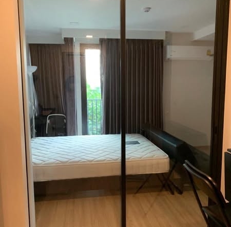 bedroom and room interior of Maestro 07 Victory monument มาเอสโตร 07 อนุสาวรีย์ชัยฯ