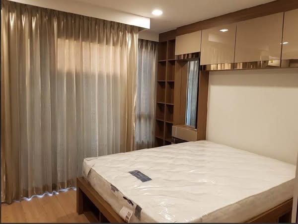 bedroom and room interior of Maestro 07 Victory monument มาเอสโตร 07 อนุสาวรีย์ชัยฯ