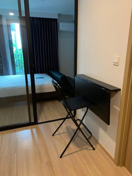bedroom and room interior of Maestro 07 Victory monument มาเอสโตร 07 อนุสาวรีย์ชัยฯ