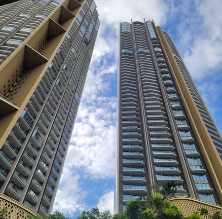 Magnolias Waterfront Residences
