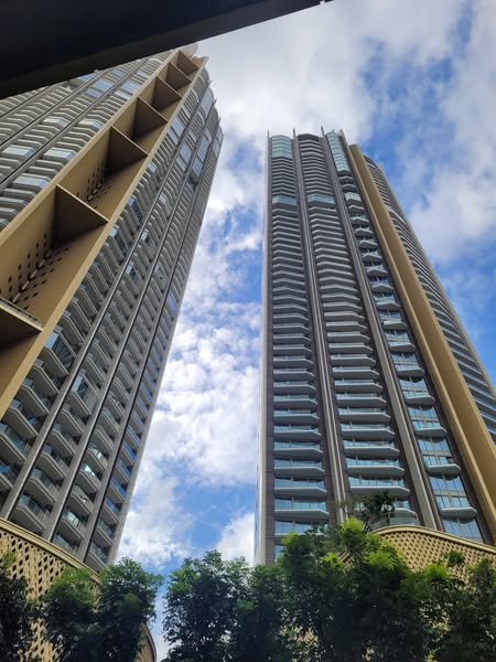 Magnolias Waterfront Residences