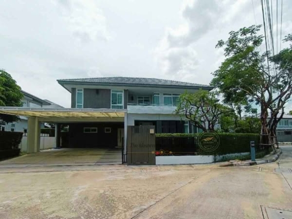 Mantana 2 Bangna Km. 7