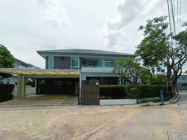 Mantana 2 Bangna Km. 7