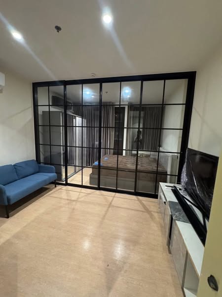 room interior of Maru Ladprao 15 : มารุ ลาดพร้าว 15
