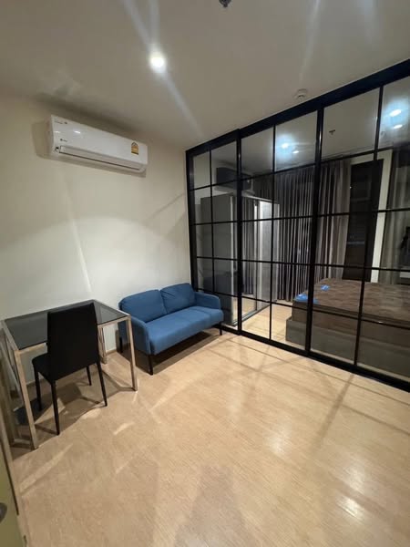room interior of Maru Ladprao 15 : มารุ ลาดพร้าว 15