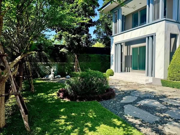 Mavista Prestige Village Krungthep Kreetha