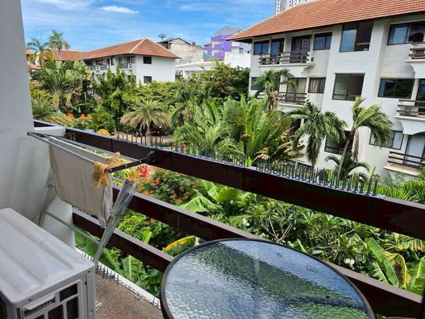 Meow’s Rentals at Diana Estate Condominium