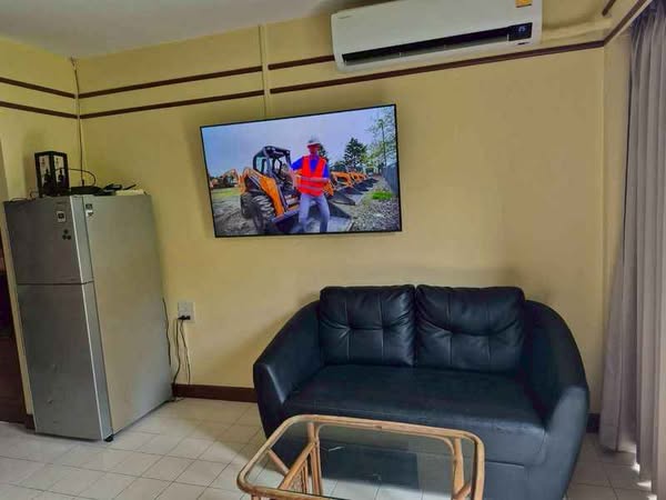 Meow’s Rentals at Diana Estate Condominium