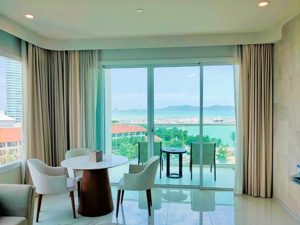 Movenpick Residences by SEA U PATTAYA