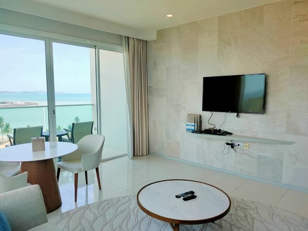 Movenpick Residences by SEA U PATTAYA