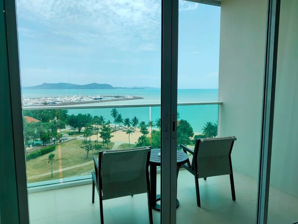 Movenpick Residences by SEA U PATTAYA