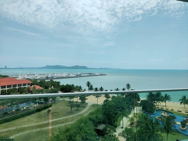 Movenpick Residences by SEA U PATTAYA