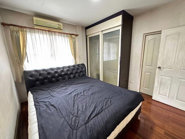 bedroom of Nantawan Rama 9 Srinakarin
