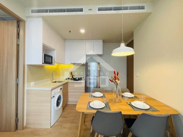 Noble Around Sukhumvit 33