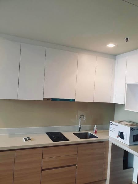 kitchen of Noble Around Sukhumvit 33