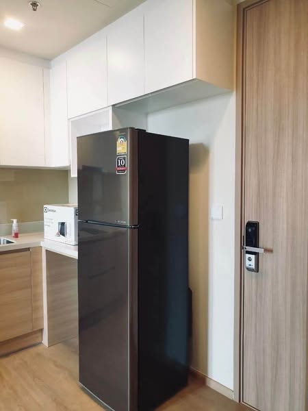 room interior of Noble Around Sukhumvit 33
