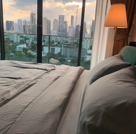 bedroom of Noble Remix