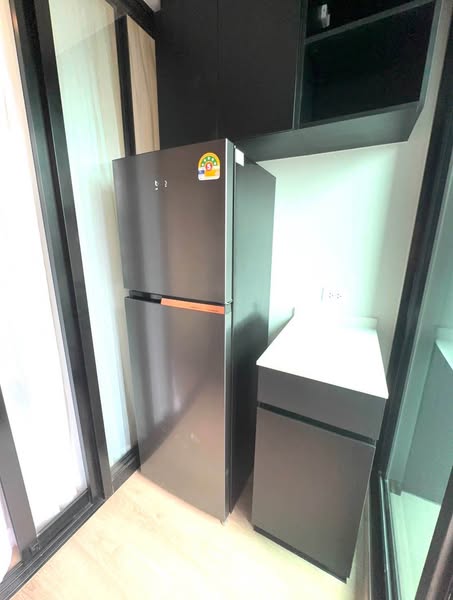 bathroom of Nue District R9