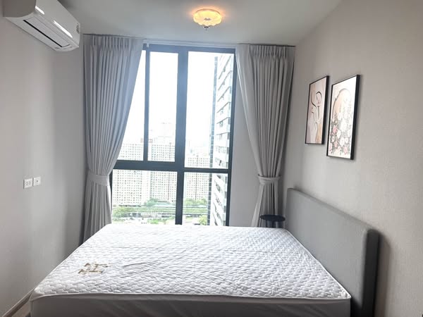 bedroom of Nue District R9