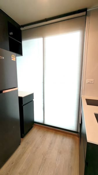 room interior and bathroom of Nue District R9