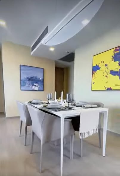 One9Five Asoke – Rama 9