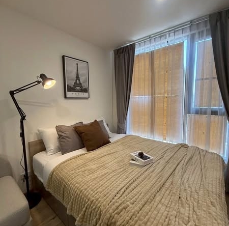 bedroom of Oneder เกษตร