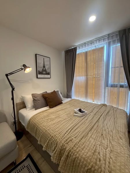 bedroom of Oneder เกษตร