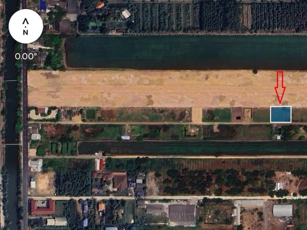 Pathum Thani Provincial Land Office, Khlong Luang Branch