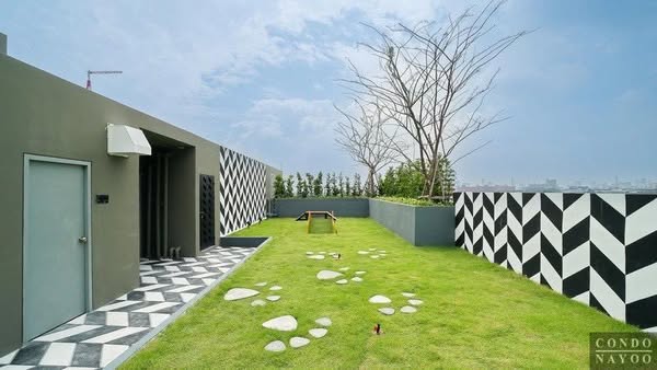 Petshy Condo – คอนโดเลี้ยงสัตว์ได้