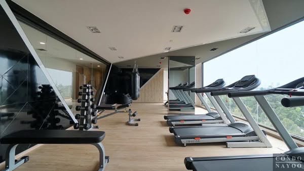 Petshy Condo – คอนโดเลี้ยงสัตว์ได้