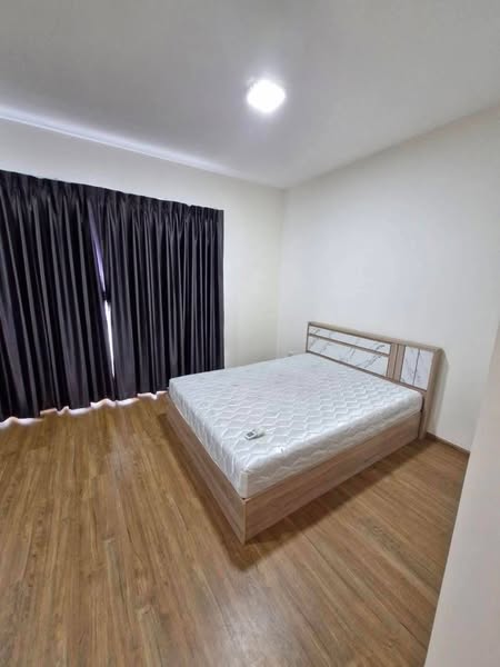 bedroom of Pleno Phahonyothin 54/1