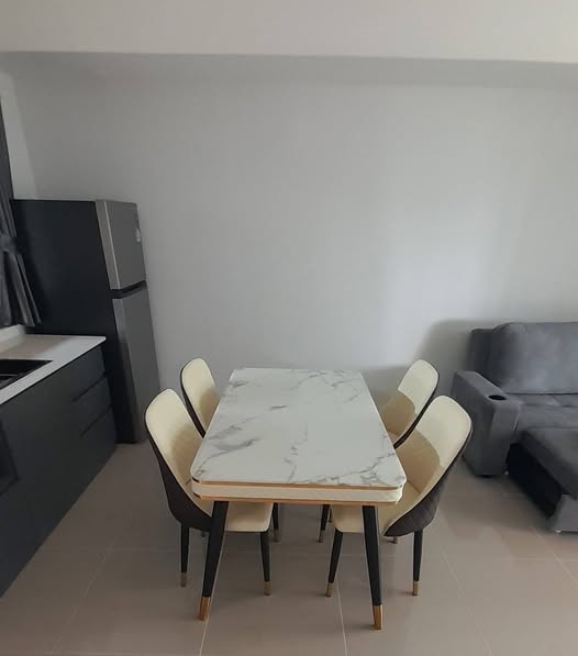 room interior of Pleno Sukhumvit-Bangna 2