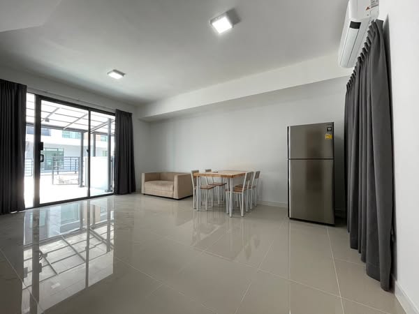 พลีโน่ สุขุมวิท-บางนา Pleno Sukhumvit-Bangna